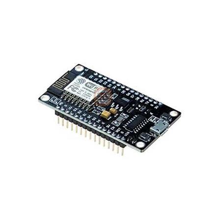 NodeMCU V3 LoLin ESP8266 Geliştirme Kartı / USB Chip CH340